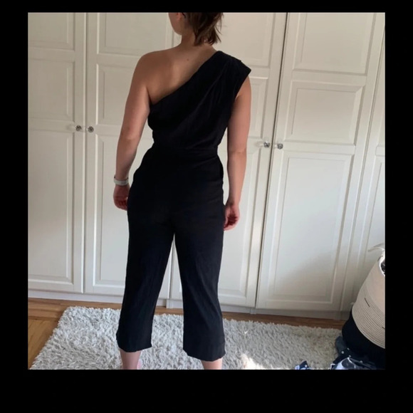 Free People Avery Jumpsuit - Picture 5 of 15